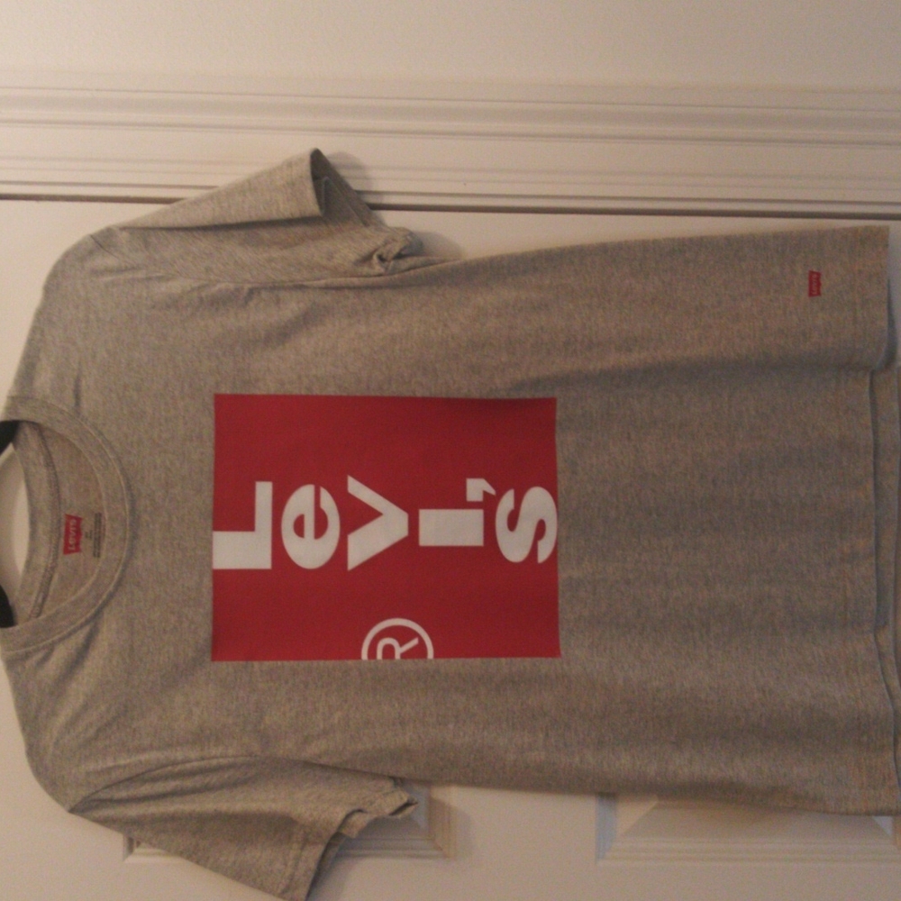 Levi's